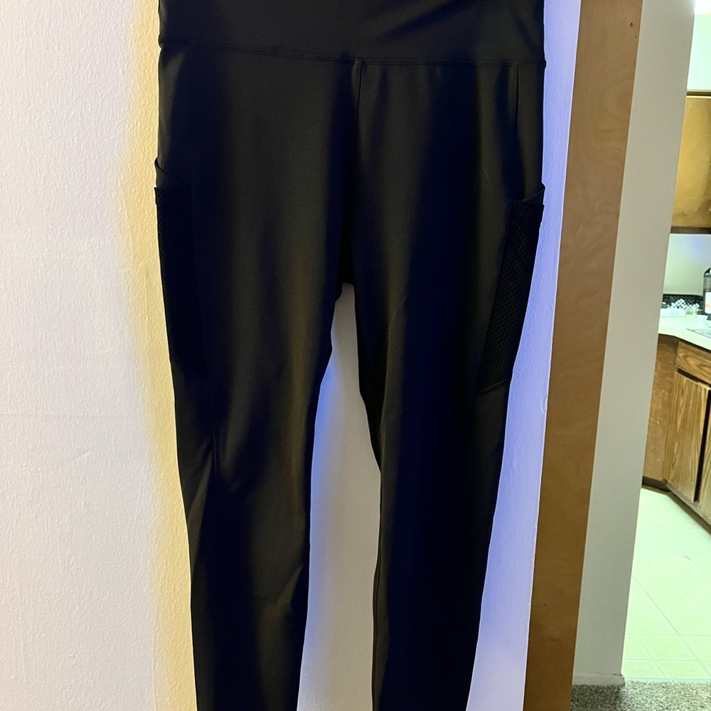 POP Fit Leggings with pockets